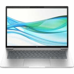 HP ProBook 440 G11 14" Notebook - WUXGA - Intel Core Ultra 7 155U - 32 GB - 1 TB SSD - English Keyboard - Pike Silver - In