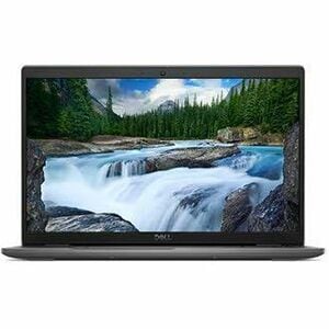 Dell Latitude 3000 3550 15.6" Touchscreen Notebook - Full HD - Intel Core i5 13th Gen i5-1335U - 8 GB - 256 GB SSD - Soft 