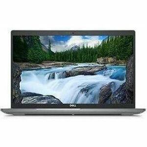 Dell Latitude 5000 5550 15.6" Notebook - Full HD - Intel Core Ultra 5 125U - 16 GB - 256 GB SSD - Gray - Intel Chip - 1920