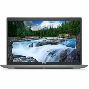 Dell Latitude 5000 5550 15.6" Notebook - Full HD - Intel Core Ultra 7 165U - vPro Technology - 16 GB - 512 GB SSD - Gray -