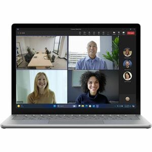 Microsoft Surface Laptop 6 34.3 cm (13.5") Touchscreen Notebook - Intel Core Ultra 5 - 16 GB - 512 GB SSD - Spanish Keyboa