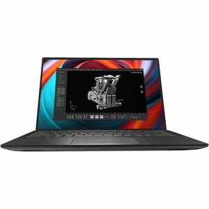 Dell Precision 5000 5490 35.6 cm (14") Mobile Workstation - Full HD Plus - Intel Core Ultra 7 155H - 16 GB - 1 TB SSD - Gr