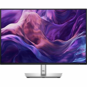Dell P2425 24" Class WUXGA LED Monitor - 16:10 - 61 cm (24") Viewable - In-plane Switching (IPS) Technology - Edge LED Bac