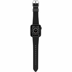 OtterBox Correio para smartwatch - Fecho Attachment - Preto