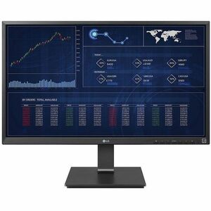 LG 27CQ650I-6N All-in-One Thin Client Celeron N5105 Quad-core (4 Core) 2 GHz - Intel Chip - 4 GB RAM DDR4 SDRAM - DDR4-266