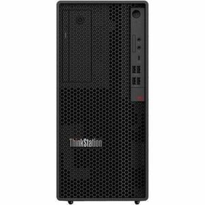 Lenovo ThinkStation P2 30FR002TGE Workstation - Core i7 14. Gen. i7-14700 - vPro-Technologie - 16 GB - Tower - Intel W680 