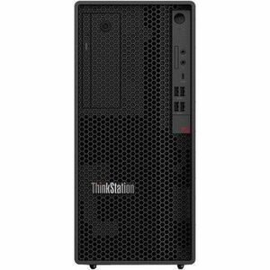 Lenovo ThinkStation P2 30FR004FGE Workstation - Core i7 14. Gen. - vPro-Technologie - 32 GB - Tower - Intel W680 Chip - Wi