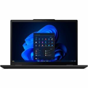 Lenovo ThinkPad X13 Gen 5 21LW000YGE 33,8 cm (13,3 Zoll) Touchscreen Umrüstbar 2 in 1 Notebook - WUXGA - Intel Core Ultra 
