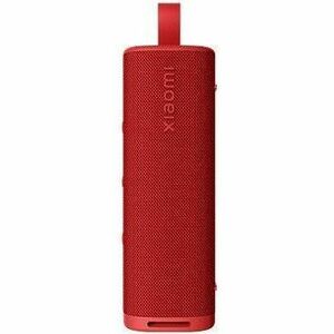 MI MDZ-38-DB Portable Bluetooth Speaker System - 30 W RMS - Red - 60 Hz to 20 kHz - Battery Rechargeable - 1