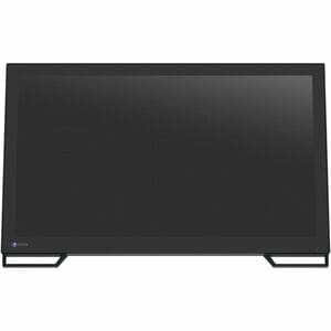EIZO RadiForce MS236WT-A 23" Class LED Touchscreen Monitor - 16:9 - 11 ms - 23" Viewable - Projected Capacitive - 10 Point