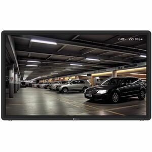 AG Neovo TTN-3201 32 Zoll Class Full HD LCD-Monitor - 80 cm (31,5 Zoll) Viewable - IPS-Technologie (In-Plane-Switching) - 