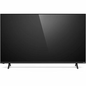 VIZIO V4K55M-0801 54.5" Smart LED-LCD TV - 4K UHDTV - High Dynamic Range (HDR) - Black - HDR10, HDR10+, HLG, Dolby Vision 