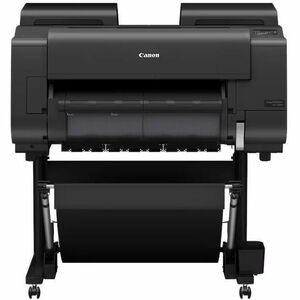 Canon imagePROGRAF GP-2600S A2 Inkjet Large Format Printer - 609.60 mm (24") Print Width - Colour - 7 Color(s) - 2400 x 12