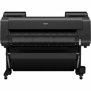 Canon imagePROGRAF GP-4600S Inkjet Large Format Printer - 1117.60 mm (44") Print Width - Colour - 7 Color(s) - 2400 x 1200