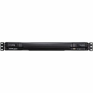 Eaton B064C-16-1-IP KVM-Switchbox - TAA-konform - 1 Lokaler Benutzer(n) - 1 Remote-Benutzer(n) - 1920 x 1200 - 60 Hz - 16 