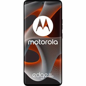 Motorola Mobility Edge 50 Pro 512 GB Smartphone - 17 cm (6,7 Zoll) P-OLED Super HD 2712 x 1220 - Kryo2,63 GHz - 12 GB RAM 