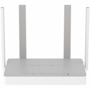 KEENETIC Hopper DSL (KN-3610), Modem/Router ADSL2+/VDSL, 4 porte 1Gbps, Wi-Fi AX1800, Mesh, IntelliQoS 2.0, VPN, Parental 