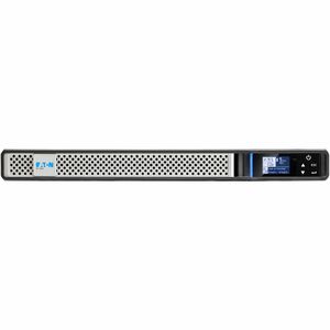 Eaton 5P1550IRNG2 Line-interactive USV - 1,55 kVA/1,35 kW - 1U Rackmontage - 230 V AC Eingang - 230 V AC, 200 V AC, 208 V 