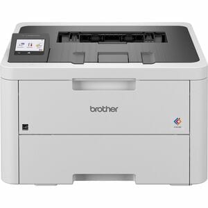 Impresora Láser Inalámbrico De Escritorio Brother HL-L3280CDW - Color - Papel para imprimir sencillo