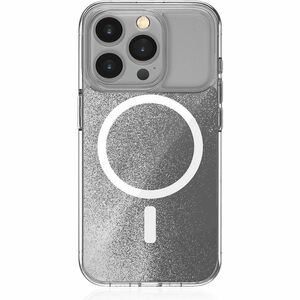STM Goods Relax Case for Apple iPhone 15 Smartphone - Clear White - Impact Absorbing, Drop Resistant - Acrylonitrile Butad