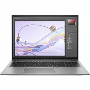 HP ZBook Firefly G11 40,6 cm (16 Zoll) Mobile Workstation - WUXGA - Intel Core Ultra 7 155U - 16 GB - 512 GB SSD - Intel C