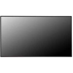 LG 4K UHD Signage - 49" (1244.60 mm) LCD - In-plane Switching (IPS) Technology - 24 Hours/7 Days Operation - 16 GB - 3840 