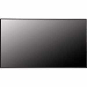 LG 43UM5N-E UHD Signage Display - 43" (1092.20 mm) LCD - In-plane Switching (IPS) Technology - 24 Hours/7 Days Operation -