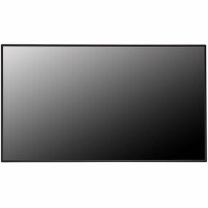 LG 65UM5N-E UHD Signage Display - 65" LCD - In-plane Switching (IPS) Technology - 24 Hours/7 Days Operation - 3840 x 2160 