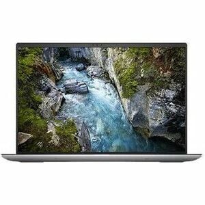 Dell Precision 5000 5690 16" Mobile Workstation - Full HD Plus - Intel Core Ultra 7 155H - vPro Technology - Intel Evo Pla