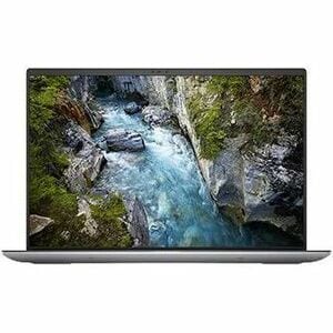 Dell Precision 5000 5690 16" Mobile Workstation - Full HD Plus - Intel Core Ultra 7 165H - vPro Technology - Intel Evo Pla