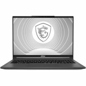 MSI CreatorPro 16 AI Studio A1V CreatorPro 16 AI Studio A1VJG-208ES 40.6 cm (16") Mobile Workstation - QHD+ - Intel Core U