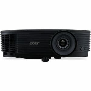 Acer X1329 DLP Projector - 16:10 - Ceiling Mountable - 1280 x 800 - Rear Ceiling, Front Ceiling, Rear, Front - 5000 Hour N