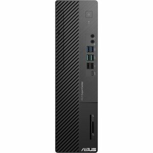 Asus ExpertCenter D7 D700SD-712700516X Desktop Computer - Intel Core i7 12th Gen i7-12700 - 16 GB - 512 GB SSD - Small For