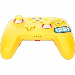 PowerA Enhanced Wireless Controller for Nintendo Switch - Fortnite Peely