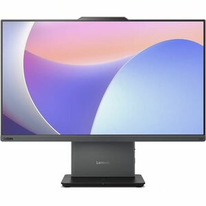 Lenovo ThinkCentre neo 50a 24 Gen 5 12SD0008SP All-in-One Computer - Intel Core i5 13th Gen i5-13420H - 8 GB - 256 GB SSD 