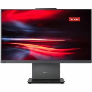 Lenovo ThinkCentre neo 50a 24 Gen 5 12SD000BSP All-in-One Computer - Intel Core i7 13th Gen i7-13620H - 16 GB - 512 GB SSD