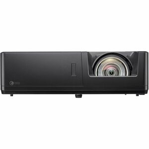 Optoma DLP-Projektor - 5000 lm Helligkeit - Vorderseite