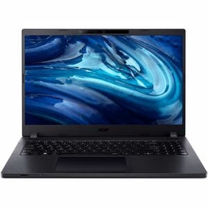 Ordinateur Portable - Acer TravelMate P2 P215-54 TMP215-54-584F - Écran 39,6 cm (15,6") - Full HD - Intel Core i5 12e géné