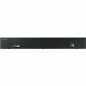 Samsung SBB-CS4B Digital-Signage-Gerät - Hoher Dynamikbereich (High Dynamic Range, HDR) - 2160p - USB - Seriell - Ethernet