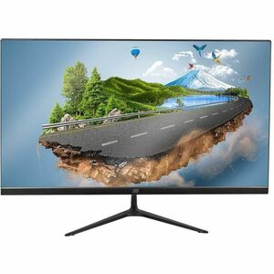 Monitor LED para juegos Vorago MGSTG-24 24.0" (61.0cm) Class Full HD - 23.8" (60.5cm) Viewable - Tecnología conmutación en