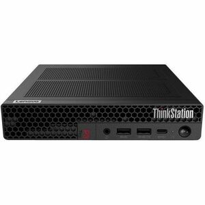 Lenovo ThinkStation P3. Processor family: Intel® Core™ i7, Processor model: i7-14700. Internal memory: 16 GB, Internal mem