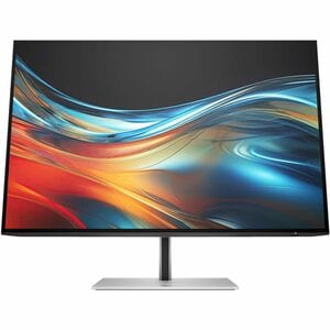 HP 724pu 24 Zoll Klasse WUXGA LED-Monitor - 16:10 Format - 61 cm (24 Zoll) Viewable - IPS-Technologie (In-Plane-Switching)