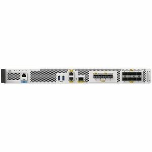 Cisco Catalyst CW9800H2 IEEE 802.11a/b/g/d/e/h/n/k/r/u/w/ac/ax 100 Gbit/s Wireless LAN Controller - Rack-mountable