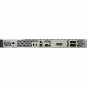 Cisco Catalyst IEEE 802.11a/b/g/d/e/h/n/k/r/u/w/ac/ax 50 Gbit/s Wireless LAN Controller - 10 Gigabit Ethernet - Rack-mount