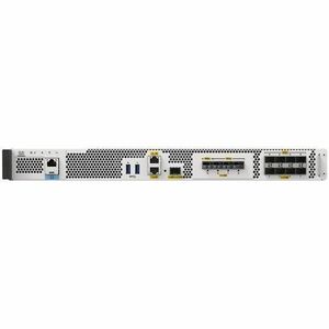 Cisco Catalyst CW9800H2 Wi-Fi 6 IEEE 802.11a/b/g/d/e/h/n/k/r/u/w/ac/ax 100 Gbit/s Wireless LAN Controller - Rack-mountable