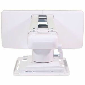 Fixation murale Optoma pour Projecteur - Blanc