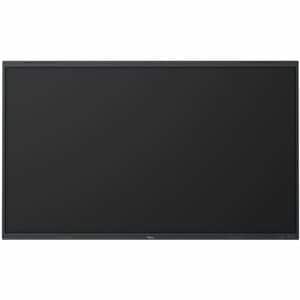 Optoma Creative Touch 5753RK 1905 mm 4K UHD LCD Collaboration Display - ARM Cortex A76 + A55 - 8 GB - Infrared (IrDA) - To
