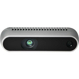 Intel RealSense D435F Webcam - Retail - 1 Pack(s)