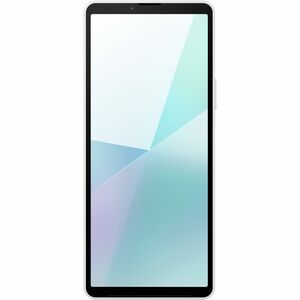 Sony Xperia 10 VI 128 GB Smartphone - 15.5 cm (6.1") OLED Full HD Plus 2520 x 1080 - Octa-core (Cortex A78Quad-core (4 Cor