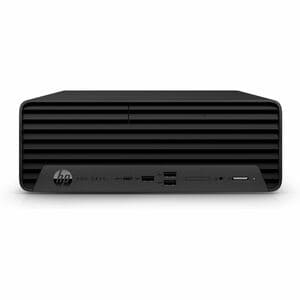 EDUCATION ONLY (Microsoft LoE required to purchase) - HP Pro SFF 400 G9 Desktop Computer - Intel Core i5 13th Gen i5-13500